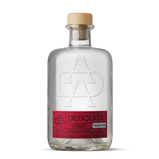 Aguardiente Desquite Tradición 750ml
